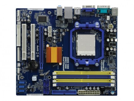 PLACA AM2 PHITRONICS N68C-M  -  R$ 160,00